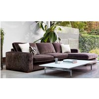 Ashdown Chaise Sofa - Left or Right