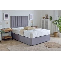 Spring King� Madrid 1000 Pocket Mattress, King Size