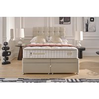 Sleepeezee Centurial 01 Pocket 4500 Natural Mattress, Medium, Zip & Link