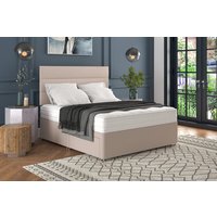 Hypnos Natural Luxury Mattress, EURO