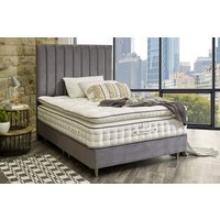 Tuft & Springs� Serenity 5000 Mattress, King Size