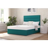 Ortho Memory Foam Mattress, Single