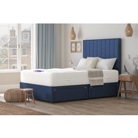 Daphne Ortho Traditionally Sprung Mattress, Super King