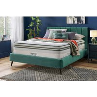 Silentnight UltraGel 3000 Pocket Mattress, Firm, Super King