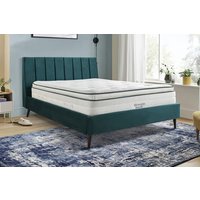 Silentnight UltraGel 1000 Pocket Pillowtop Mattress, Double