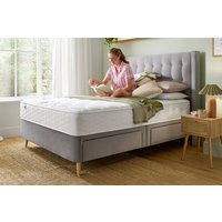 Silentnight Comfort Breathe� 1200 Pocket Mattress, King Size