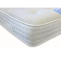 ASC Sorrento Natural Pocket 2000 Mattress - 2ft6 Small Single