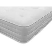 ASC Cashmere Pocket 1000 Mattress - 6ft Super King Size