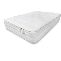 ASC Bamboo Ortho Pocket 2000 Euro IKEA Size Mattress - 140 x 200 Euro IKEA Size