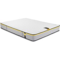 Jay-Be Benchmark S5 Hybrid Eco-Friendly Mattress, Double