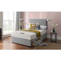 Silentnight Vilana Limited Edition Miracoil Mattress, Single