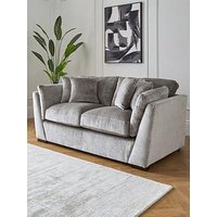 Very Home Lansa 2 Seater Fabric Sofa - Made To Order In The Uk